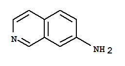 7-氨基異喹啉