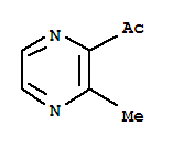2-乙酰基-3-甲基吡嗪
