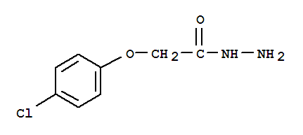 2-(4-氯苯氧基)-乙酰肼