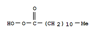 過氧十二烷酸