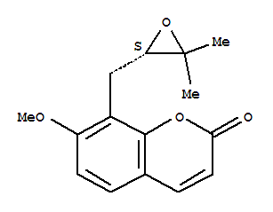 橙皮內(nèi)酯