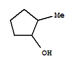 2-甲基環戊醇