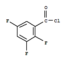 2,3,5-三氟苯甲酰氯