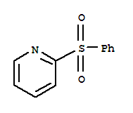 2-(苯磺酰基)吡啶