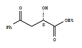 (+)-(S)-2-羥基-4-氧代-4-苯基丁酸乙酯