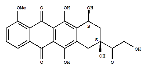 阿霉酮