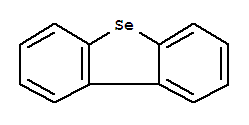 二苯并硒吩