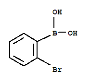 2-溴苯硼酸