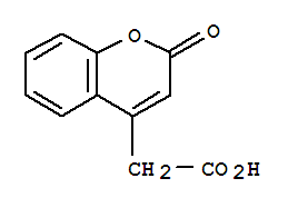 香豆素-4-乙酸