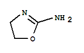 4,5-二氫-1,3-噁唑-2-胺