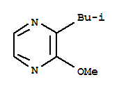 2-甲氧基-3-異丁基吡嗪