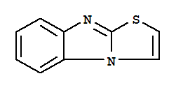 (8CI,9CI)-噻唑并[3,2-a]苯并咪唑