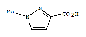 1-甲基-1H-吡唑-3-羧酸