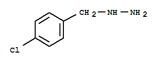 (4-氯芐基)-肼