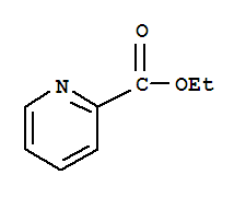 吡啶-2-甲酸乙酯