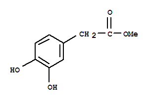 3,4-二羥基苯乙酸甲酯