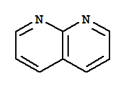 1,8-二氮雜萘