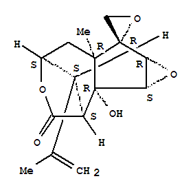 馬桑內(nèi)酯