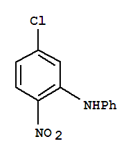 5-氯-2-硝基聯苯胺