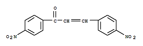 4,4'-二硝基查耳酮