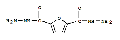 呋喃-2,5-二羧酸,二肼