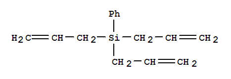 Phenyltriallylsilane