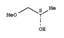 (S)-(+)-1-甲氧基-2-丙醇