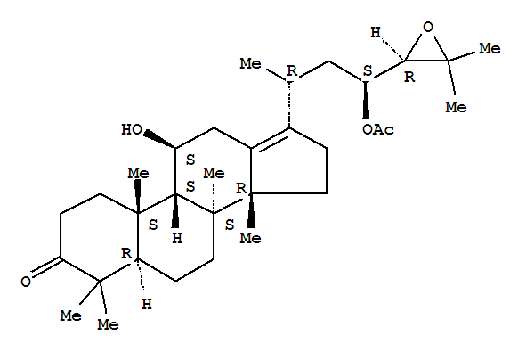 23-乙酰澤瀉醇B