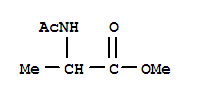 2-乙酰氨基丙酸甲酯