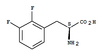 L-2,3-二氟苯丙氨酸