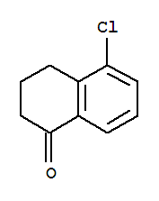 5-氯-Α-四氫萘酮