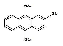 2-乙基-9,10-二甲氧基蒽