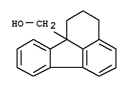 5,6-二氫-6A(4H)-熒基甲醇