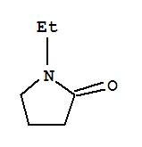 N-乙基吡咯烷酮