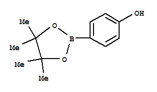 4-羥基苯硼酸頻哪酯