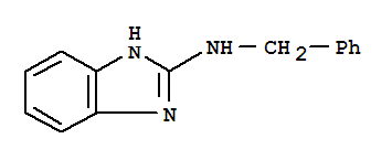 (1H-苯并咪唑-2-基)-芐胺