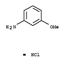 間苯胺氫氟乙酰氯