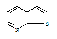 噻吩[2,3-B]吡啶