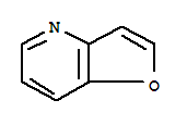 呋喃并[3，2-b]吡啶