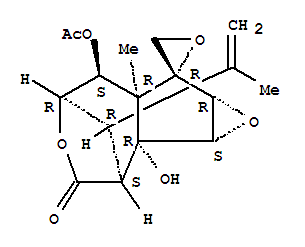 2-鄰乙?；u基馬桑毒素對(duì)照品(標(biāo)準(zhǔn)品) | 2749-28-2