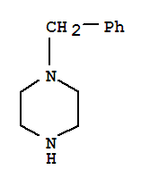 N-芐基哌嗪
