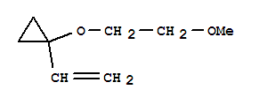 1-(2-甲氧基乙氧基)-1-乙烯基環丙烷