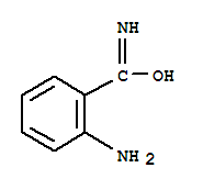 2-氨基苯甲亞胺酸