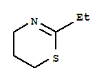 2-乙基-5,6-二氫-4H-1,3-噻嗪