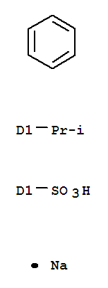 異丙苯磺酸鈉