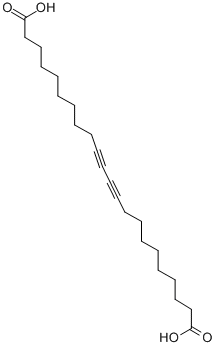 10,12-二十二碳二炔二酸