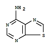 [1,3]噻唑并[5,4-D]嘧啶-7-胺