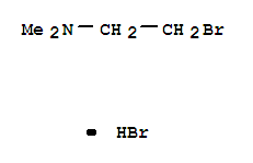N,N-二甲胺基溴乙烷氫溴酸鹽