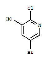 5-溴-2-氯吡啶-3-醇