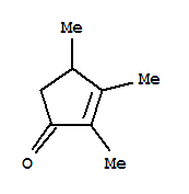 2,3,4-三甲基-2-環戊烯-1-酮